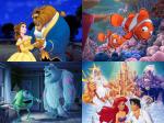 Disney to Re-Release More Animated Movies in 3D After 'Lion King' Success