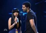 Drake and Nicki Minaj Conquered 'SNL' Stage