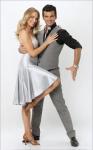 'DWTS' Result: Eliminated Chynna Phillips Is Disappointed and Sad