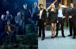 First 20 Minutes of 'Grimm' and Extended Preview of 'Chuck' Season 5
