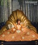 Fresh 'Snow White' Stills Unveil First Look at Julia Roberts as Elegant Evil Queen