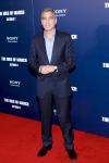 George Clooney: Skinny-Dipping at My Italian Villa Is Tradition