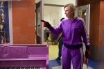 'Glee' to Uncover Reason Behind Sue's Hatred to Musical Theater
