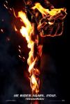 It's Official, 'Ghost Rider 2' Will Participate in New York Comic Con