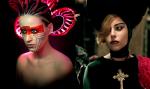 Halloween Costume Inspirations From 2011 Music Videos