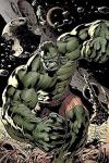 Hulk in 'The Avengers' Will Be Recycled for a TV Series