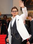Johnny Depp Eyeing to Star in Biopic About Children's Author Dr. Seuss