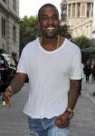 Kanye West Announces First G.O.O.D Music Album