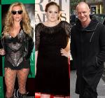 Ke$ha, Adele and Sting Lined Up for Bob Dylan All-Star Tribute Album