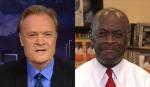 Lawrence O'Donnell Criticized for Offensive Interview With Herman Cain