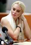 Mom to Expose Lindsay Lohan's Secrets in Book