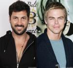 Maksim Chmerkovskiy Blasts Derek Hough for Taking Side With 'DWTS' Judges