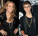 Video: Mariah Carey Confirms Justin Bieber Duet in 'Under the Mistletoe' Album