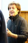 Paul McCartney Announces New Tour Dates One Day After Marriage
