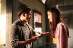 '90210' 4.06 Preview: Adrianna Confronts Dixon Over His Drug Problem