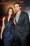 Robert Pattinson and Ashley Greene Dazzle at 'Breaking Dawn I' Parisian Premiere