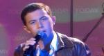 Video: Scotty McCreery Celebrates Album Release Early on 'Today' Show