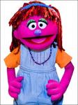 'Sesame Street' Introduces New Hungry Muppet to Raise Famine Awareness