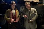 Warner Bros. Gets 'Iron Man 3' Screenwriter for 'Sherlock Holmes 3'