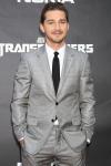 Shia LaBeouf to Play Gigantic Man Child in 'A Giant'