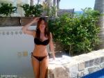 Sofia Vergara Shares Photo of Her in Tiny Bikini