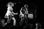 Sonic Youth Rockers End Marriage After 27 Years