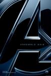 'Avengers' Trailer Preview Sees Earth's Mightiest Heroes Getting Ready for Action