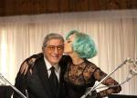 Video Premiere: Tony Bennett Dances With Lady GaGa in 'Lady Is a Tramp'