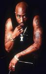 Report: Tupac Shakur's Sex Tape Planned to Be Released