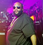 Rick Ross to Perform in North California Despite Two Seizures