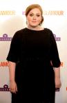 Adele to Undergo Throat Surgery, Cancels All 2011 Remaining Shows