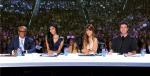 'X Factor' Cuts 5 More Contestants, Allows Voting via Twitter