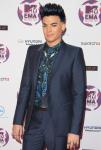 Adam Lambert Apologizes to Fans for Delaying His New Single Again