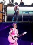 AMAs 2011: Nicki Minaj Gets Robotic, Katy Perry Goes Acoustic