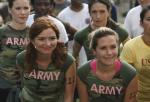 'Army Wives' Picks Up More Episodes but Cast Are Weighed Down