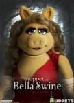 'Breaking Dawn I' Gets Parodied in New 'Muppets' Posters