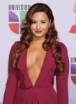 Demi Lovato Counts Her Blessings on First Thanksgiving Since Rehab