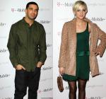 Pictures: Drake and Ashlee Simpson Attend Launch Party of Google Music