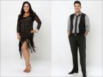 'DWTS' Recap: Ricki Lake and Rob Kardashian Shine in Semifinals