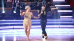 'DWTS' Result: Eliminated Nancy Grace Stays Humble in Final Speech
