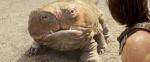 First Look at Barsoomian Dog Woola Unleashed in New 'John Carter' Still