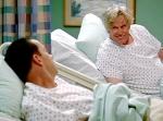 First Look at Gary Busey as Mental Patient on 'Two and a Half Men'