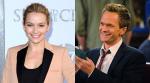 'HIMYM': 'Ugly Betty' Alum Becki Newton Is Barney's New Girlfriend