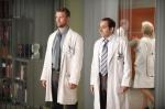 'House M.D.' Welcomes Back Chase and Taub in New Sneak Peeks