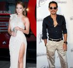 Jennifer Lopez Allegedly Spent a Night Together With Marc Anthony in Puerto Rico