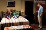 Photo: Jon Cryer Channels Charlie Harper on 'Two and a Half Men'