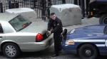 Video: Joseph Gordon-Levitt Films Hostage Scene for 'Dark Knight Rises'