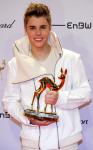 Mariah Yeater's Text Messages Reveal Justin Bieber Is Not the Dad