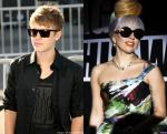 Justin Bieber Breaks Lady GaGa's YouTube Record