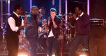 Justin Bieber Showcases 'Fa La La' on 'DWTS', Previews 'Santa Claus' Video